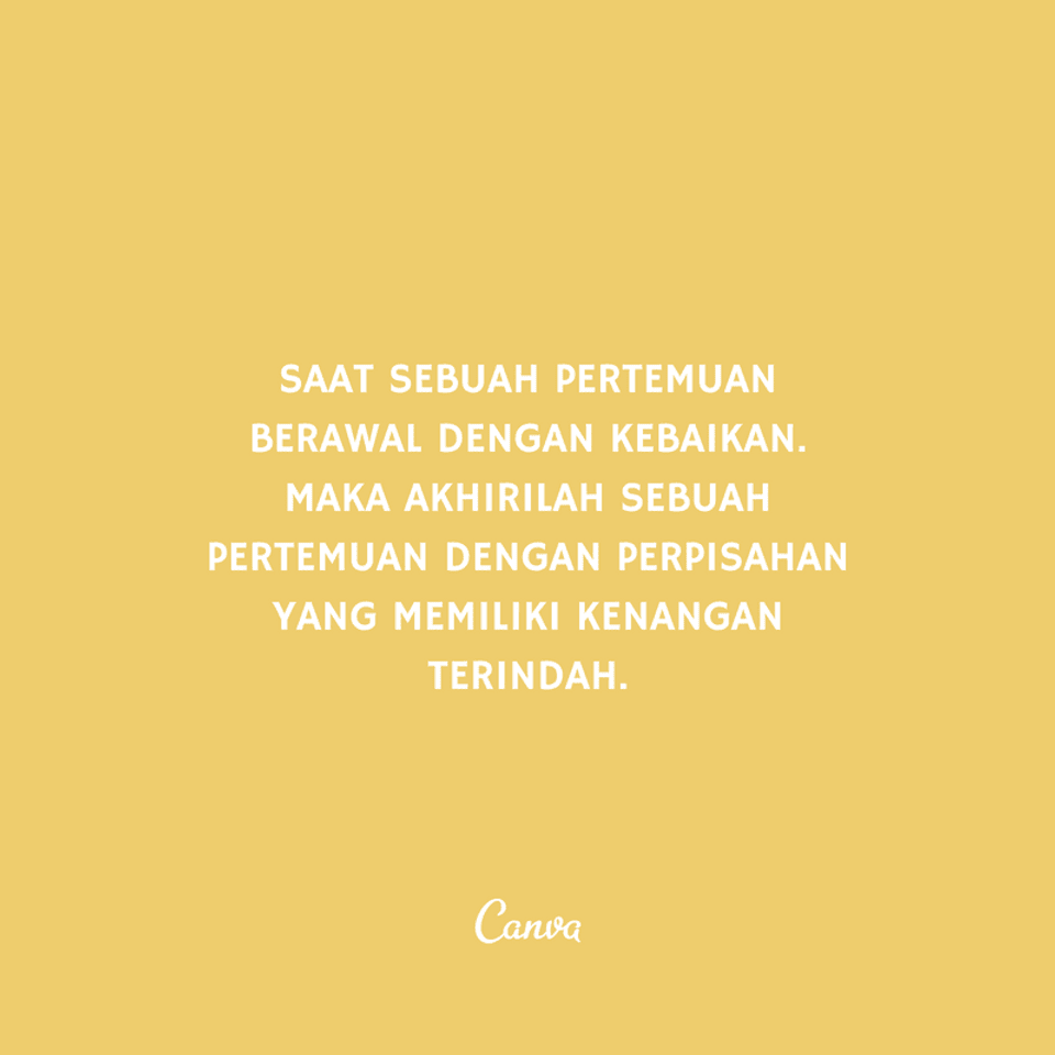 Detail Quotes Perpisahan Sahabat Nomer 7