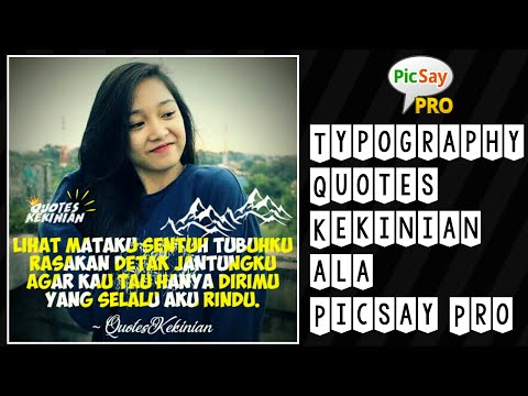 Detail Quotes Picsay Pro Nomer 34