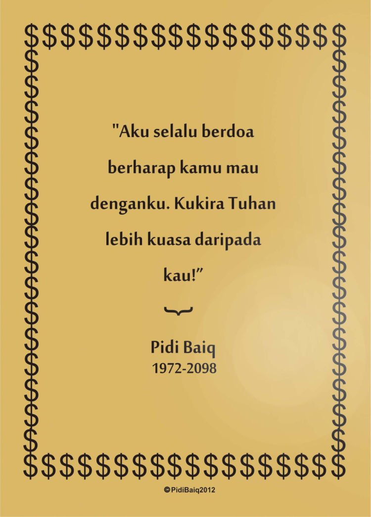 Detail Quotes Pidi Baiq Tentang Sahabat Nomer 31