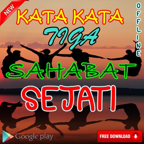 Detail Quotes Pidi Baiq Tentang Sahabat Nomer 38