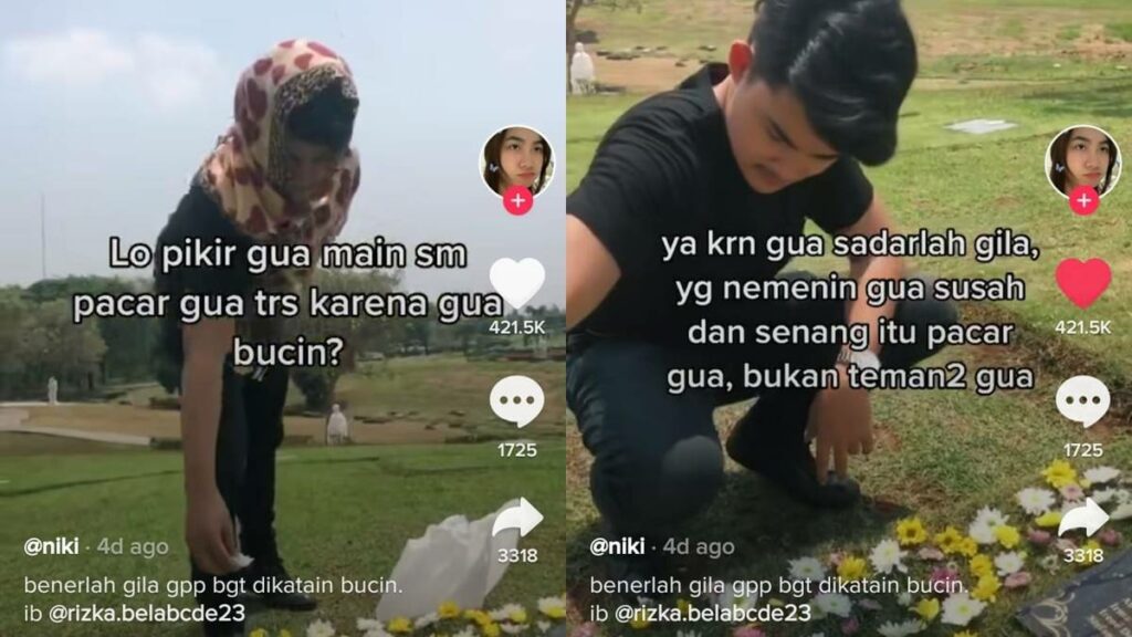 Detail Quotes Pilih Teman Atau Pacar Nomer 52