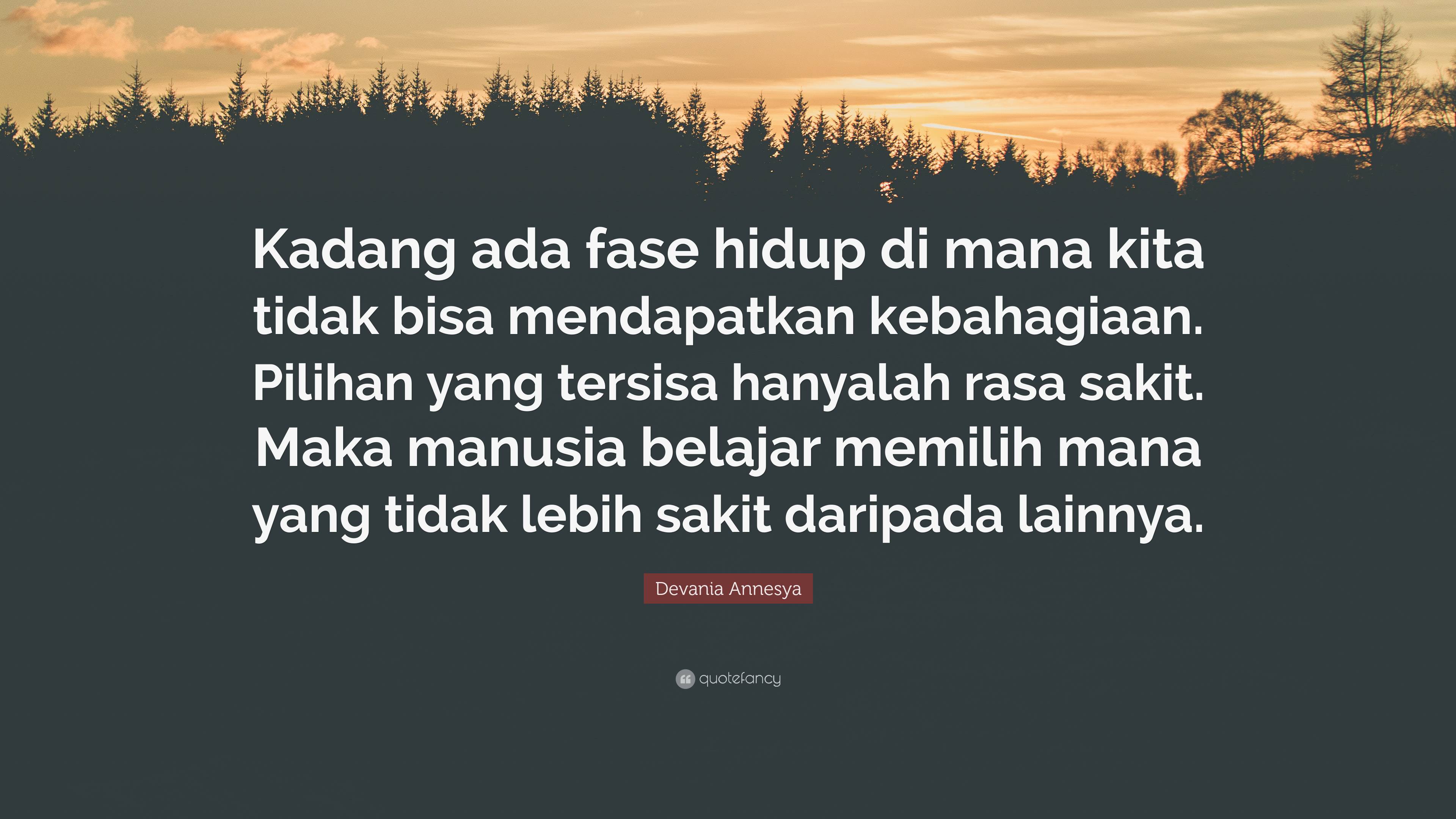 Detail Quotes Pilihan Hidup Nomer 37