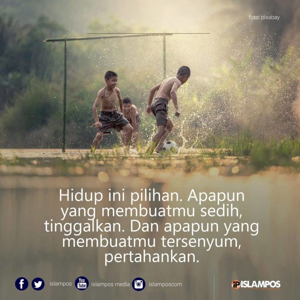 Detail Quotes Pilihan Hidup Nomer 47