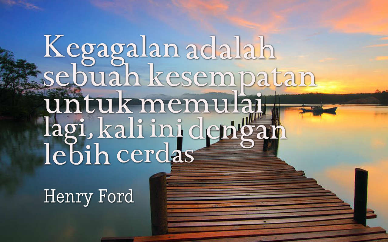 Detail Quotes Pilihan Hidup Nomer 7