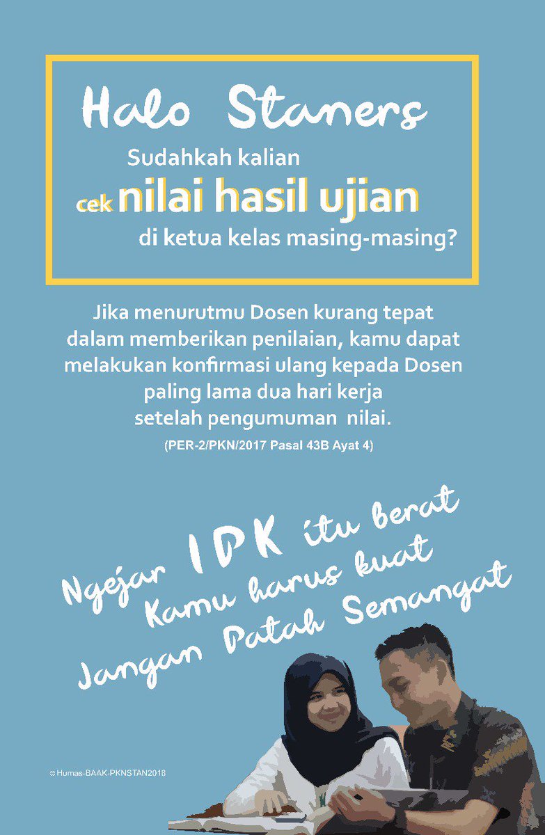 Detail Quotes Pkn Stan Nomer 16