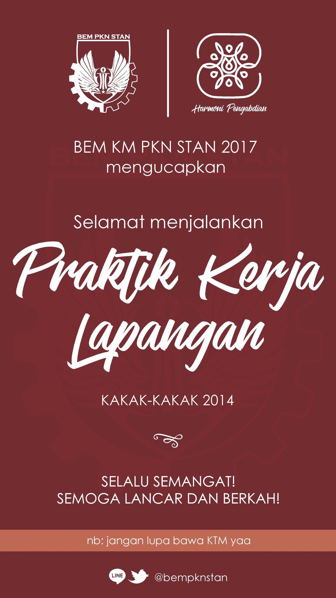 Detail Quotes Pkn Stan Nomer 19