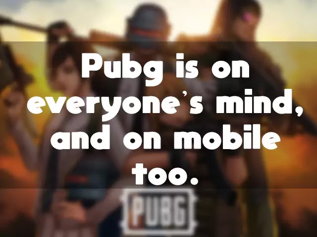 Detail Quotes Pro Player Pubg Nomer 13