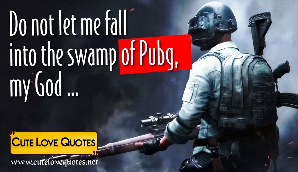 Detail Quotes Pro Player Pubg Nomer 21