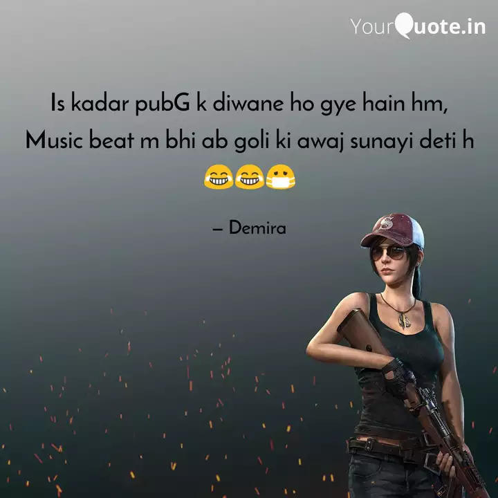 Detail Quotes Pro Player Pubg Nomer 39