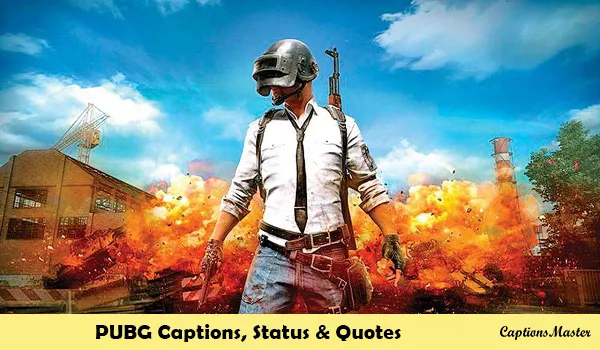 Detail Quotes Pro Player Pubg Nomer 40