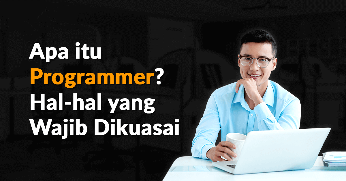 Detail Quotes Programmer Indonesia Nomer 19