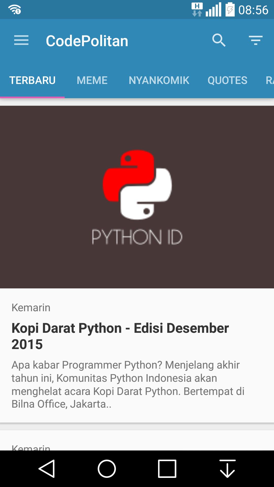 Detail Quotes Programmer Indonesia Nomer 24