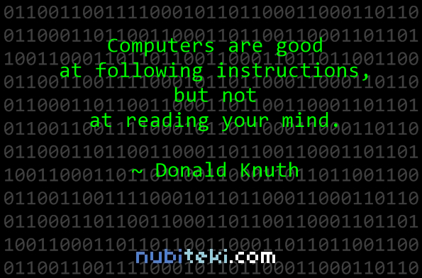 Detail Quotes Programmer Indonesia Nomer 31