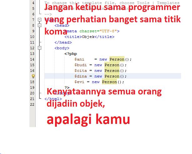 Detail Quotes Programmer Indonesia Nomer 7