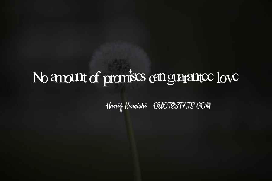 Detail Quotes Promise Love Nomer 47