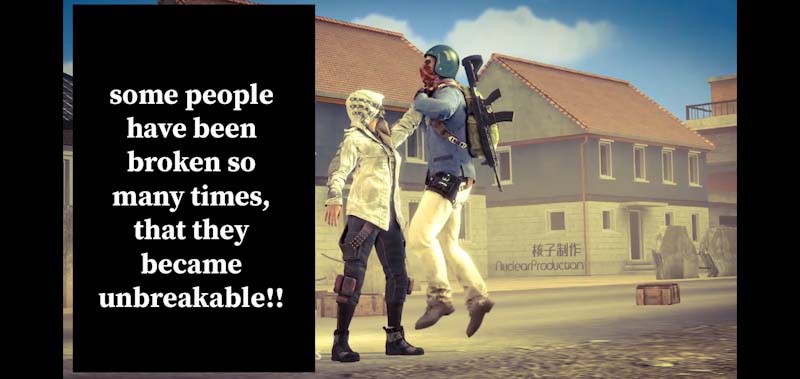 Detail Quotes Pubg Keren Nomer 14