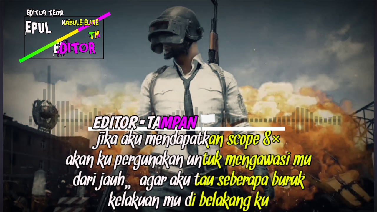 Detail Quotes Pubg Keren Nomer 6