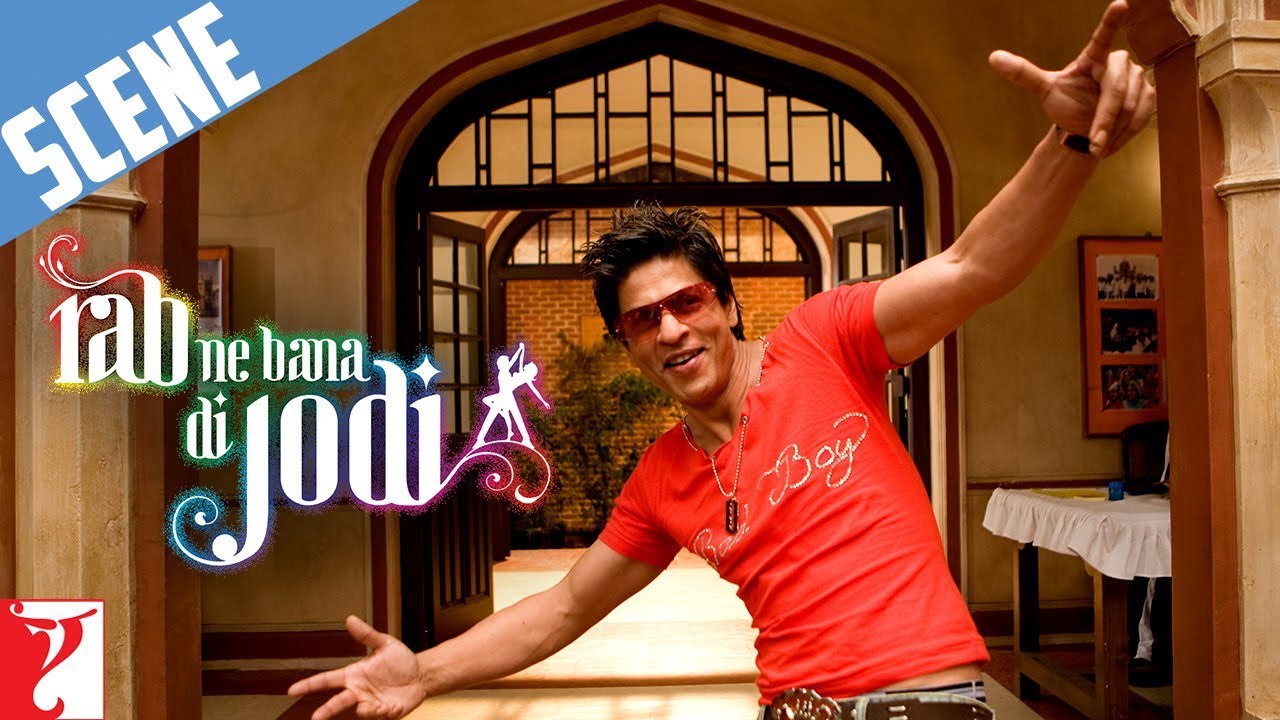 Detail Quotes Rab Ne Bana Di Jodi Nomer 32