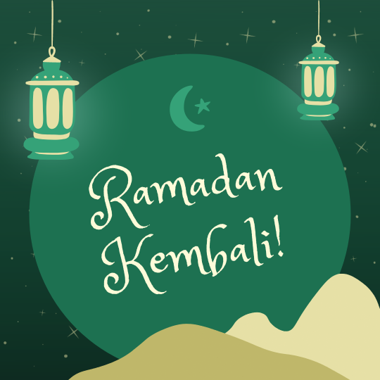 Detail Quotes Ramadan Indonesia Nomer 28