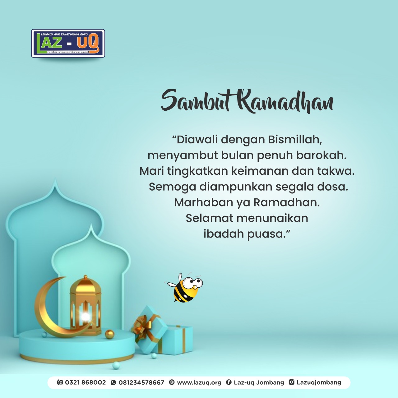 Detail Quotes Ramadan Indonesia Nomer 37