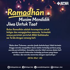 Detail Quotes Ramadan Indonesia Nomer 8