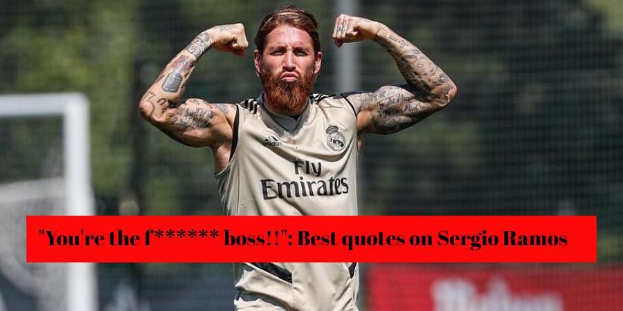 Detail Quotes Real Madrid Nomer 42