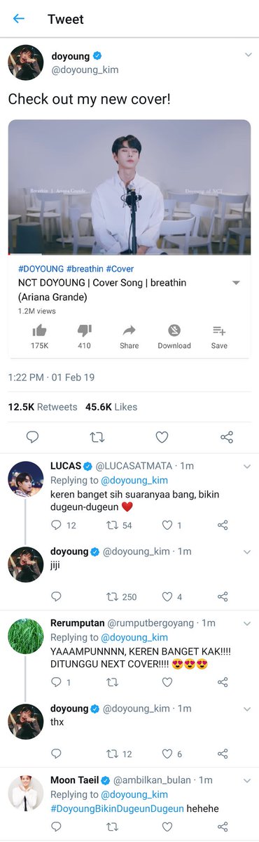 Detail Quotes Receh Twitter Nomer 40