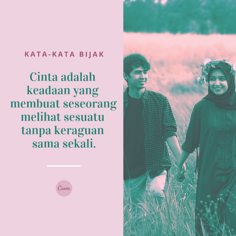 Detail Quotes Remaja Bijak Nomer 21