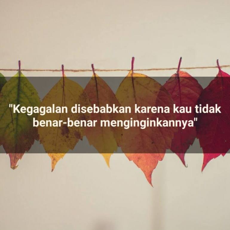 Detail Quotes Remaja Bijak Nomer 22