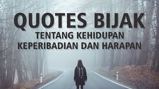 Detail Quotes Remaja Bijak Nomer 24