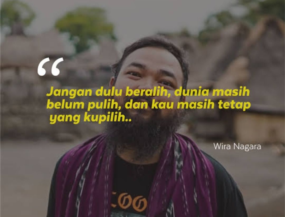 Detail Quotes Remaja Bijak Nomer 27