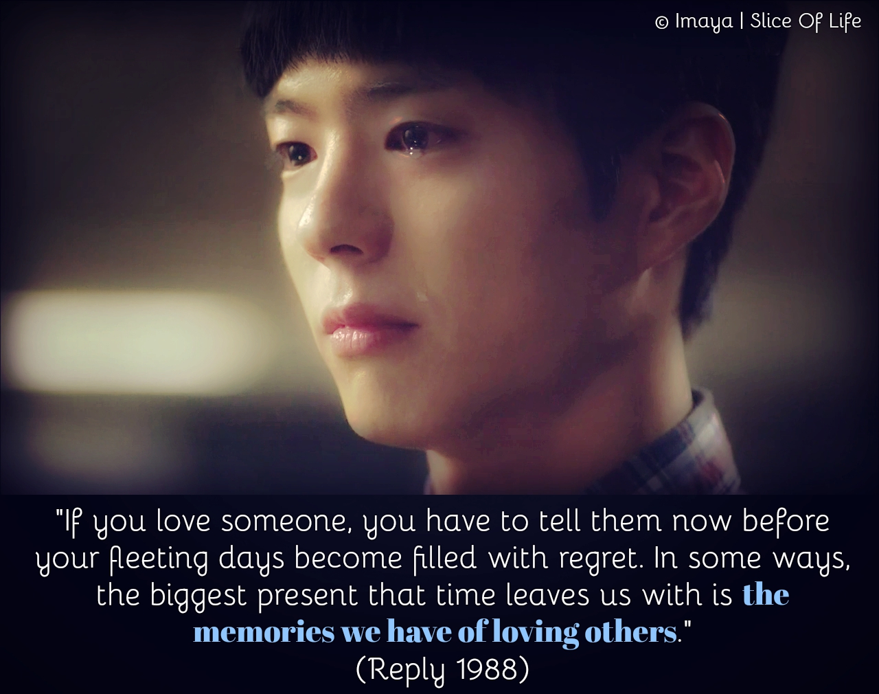 Detail Quotes Reply 1988 Nomer 12