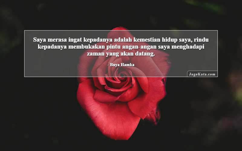 Detail Quotes Rindu Singkat Nomer 20