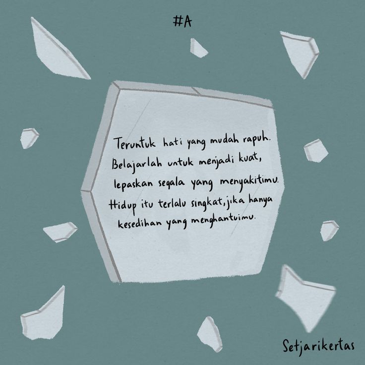 Detail Quotes Rindu Singkat Nomer 42