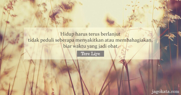 Detail Quotes Rindu Tere Liye Nomer 14