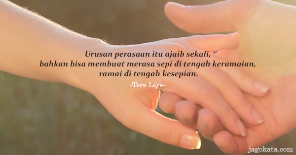 Detail Quotes Rindu Tere Liye Nomer 22