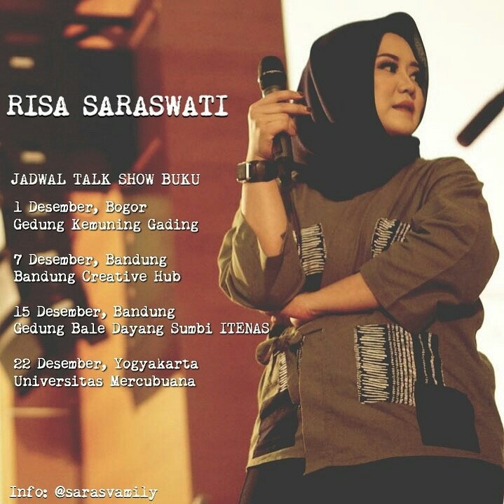 Detail Quotes Risa Saraswati Nomer 30