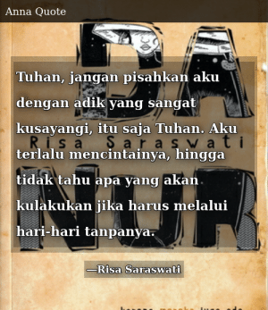Detail Quotes Risa Saraswati Nomer 6