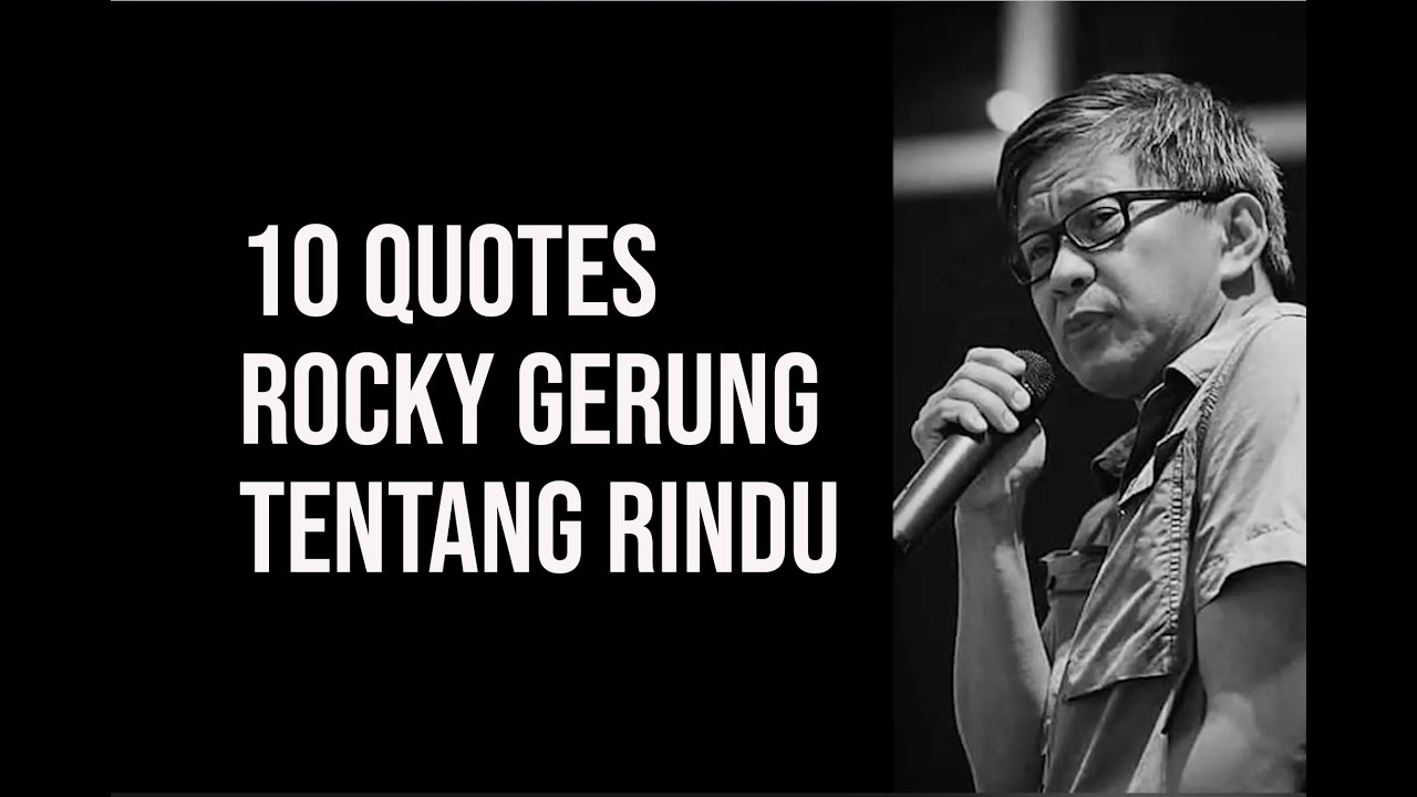 Detail Quotes Rocky Gerung Nomer 19
