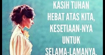 Detail Quotes Rohani Kristen Nomer 8