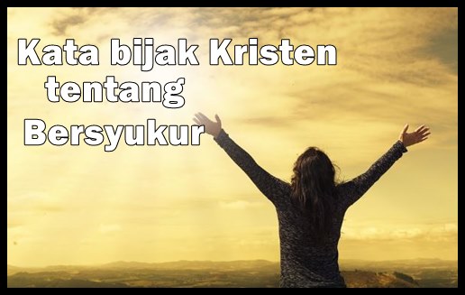 Detail Quotes Rohani Kristen Nomer 45