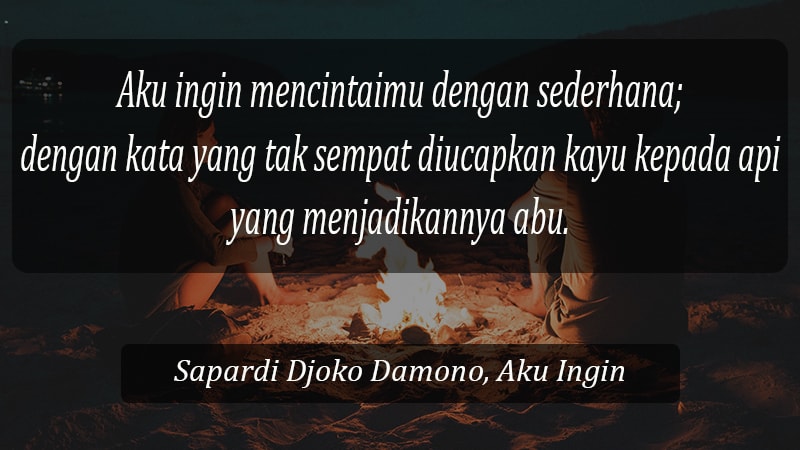 Detail Quotes Romantis Buat Pacar Nomer 17