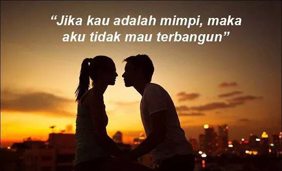 Detail Quotes Romantis Buat Pacar Nomer 19