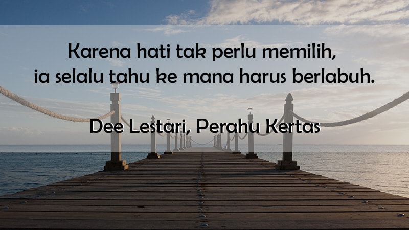 Detail Quotes Romantis Singkat Nomer 8