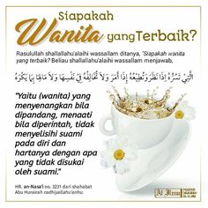 Detail Quotes Rumah Tangga Islami Nomer 12