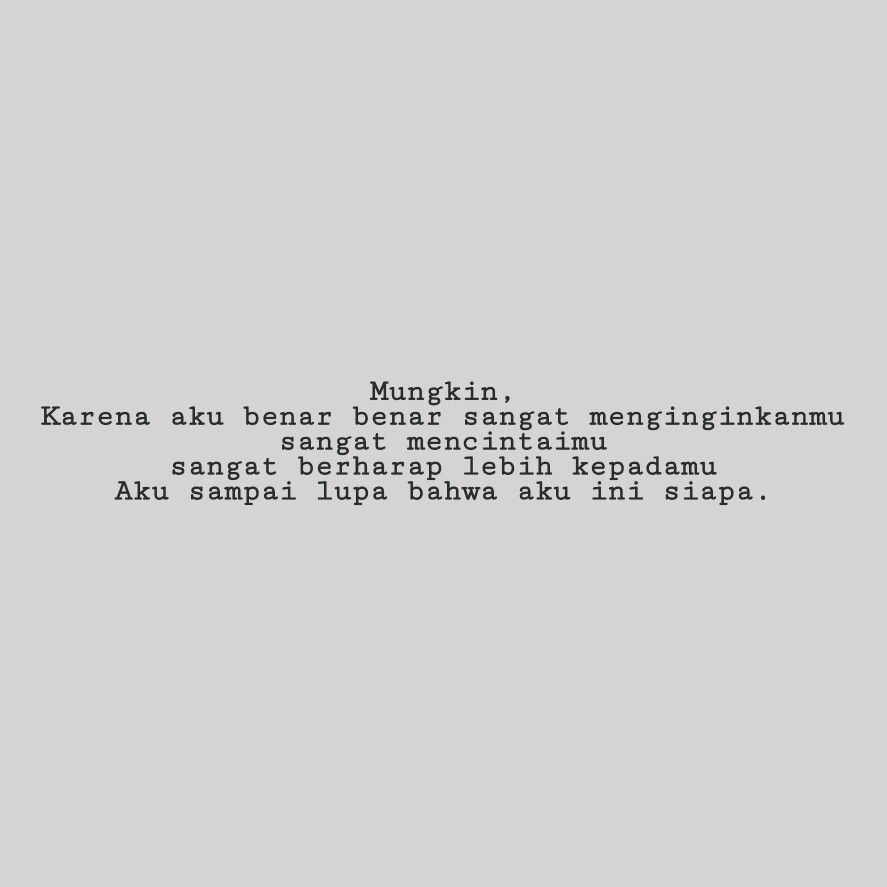 Detail Quotes Sadar Diri Nomer 2