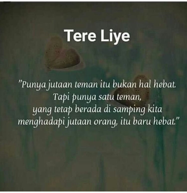 Detail Quotes Sahabat Dari Novel Nomer 2