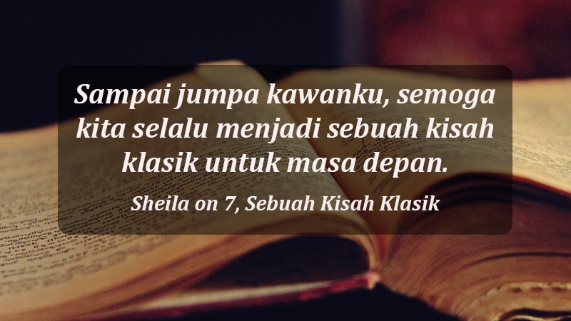 Detail Quotes Sahabat Dari Novel Nomer 29