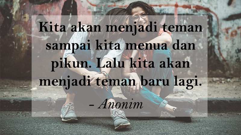 Detail Quotes Sahabat Dari Novel Nomer 33