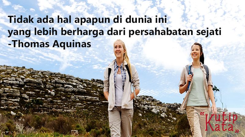 Detail Quotes Sahabat Dari Novel Nomer 40